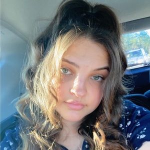 Meet your Posher, Nevaeh